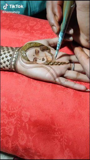 Photo From Bride mehndi - By Pramod Mehandi Artist
