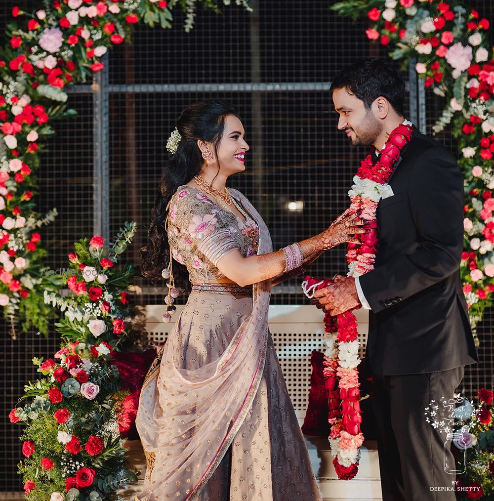 Photo From BDE Series - 0040 - By Best Day Ever by Deepika Shetty