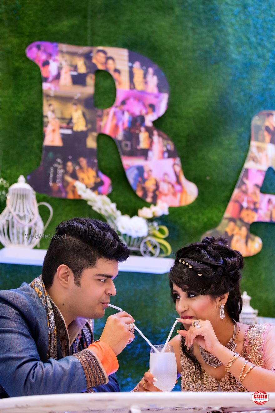 Photo From Rahul + Atika Ring - By Rajesh Digital