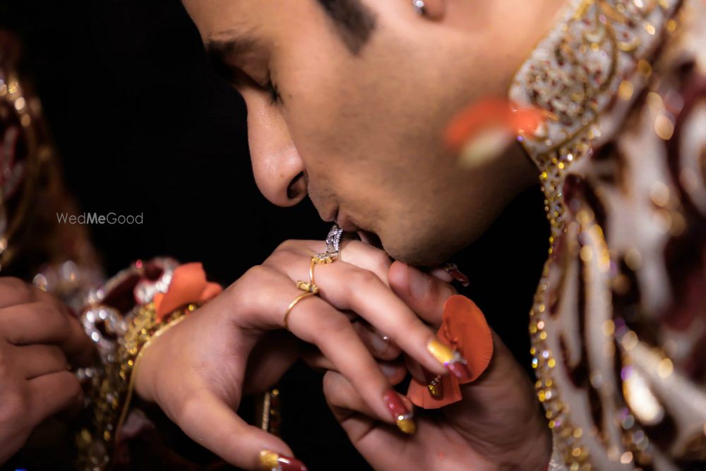 Photo From WMG: Themes of The Month - By Gitesh Dhawan Photography