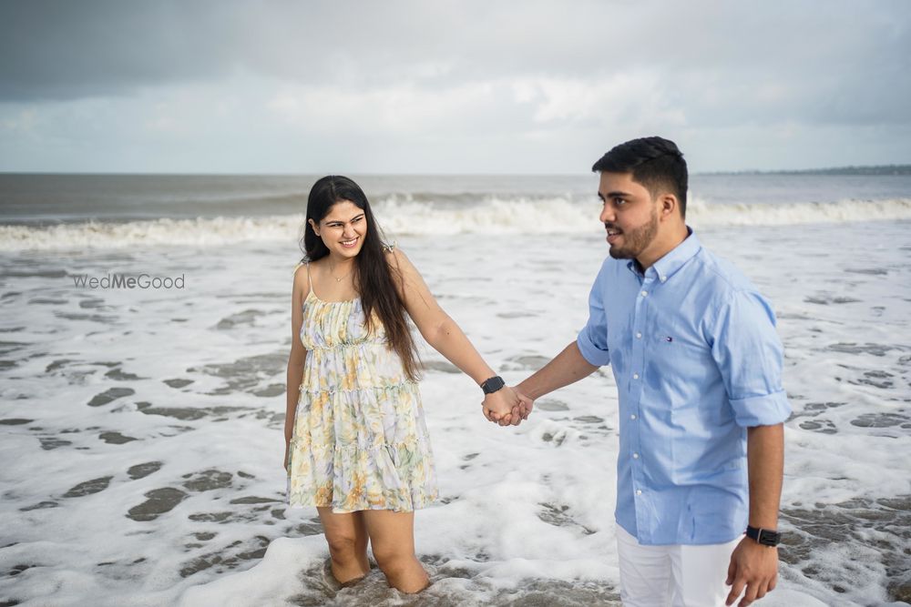 Photo From Dakshina x Manoj - By Frame A Story