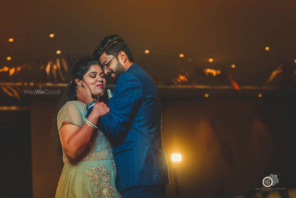 Photo From Anupam Weds Divyasree - By Creative Cloud Designs