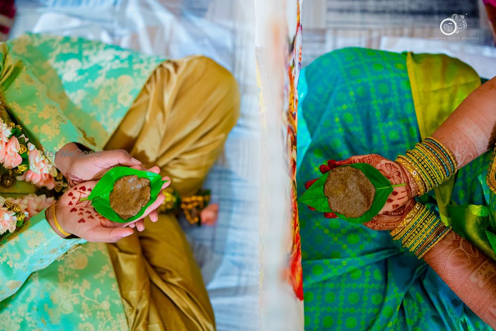 Photo From Anupam Weds Divyasree - By Creative Cloud Designs