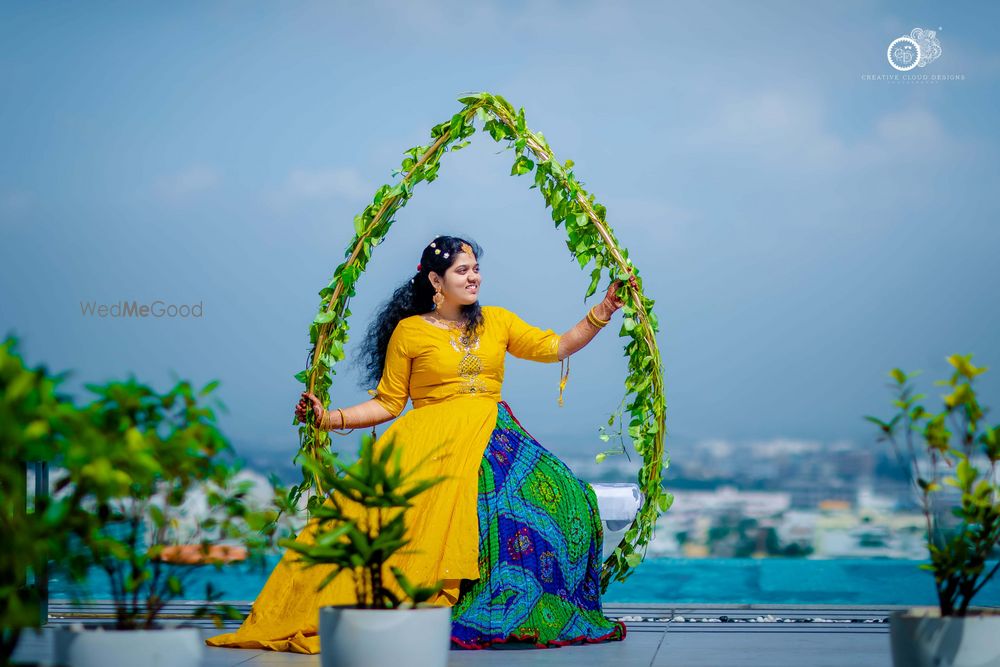 Photo From Anupam Weds Divyasree - By Creative Cloud Designs