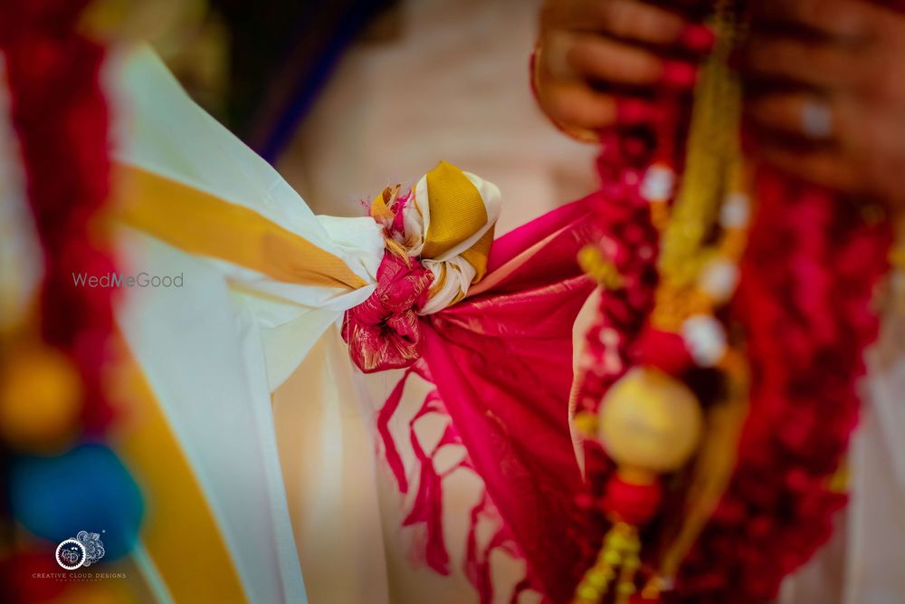 Photo From Anupam Weds Divyasree - By Creative Cloud Designs