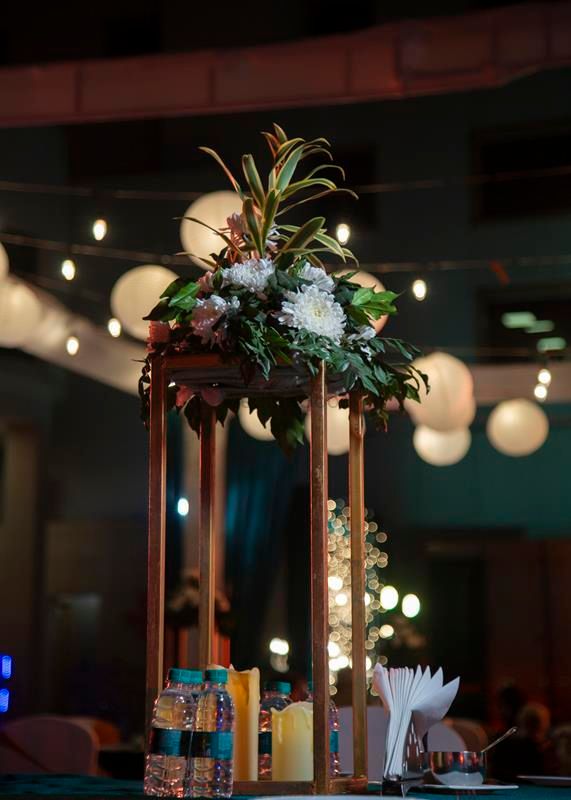Photo From Starry Nights - By Myra Events & Wedding Planners