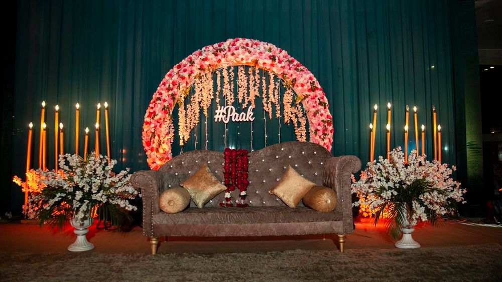 Photo From Starry Nights - By Myra Events & Wedding Planners
