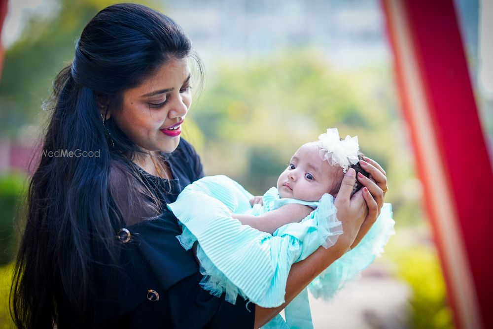 Photo From 2month Baby - By Nisha Gupta Photography