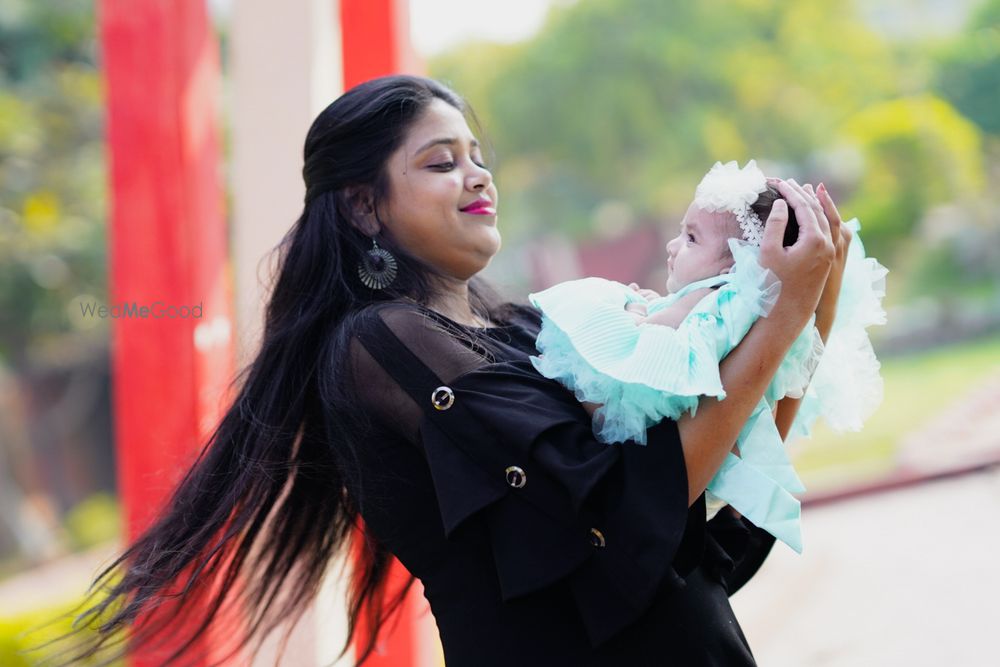 Photo From 2month Baby - By Nisha Gupta Photography