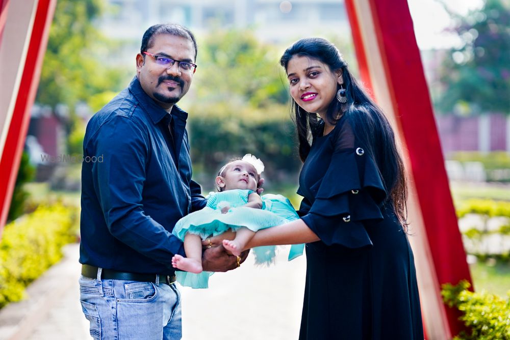 Photo From 2month Baby - By Nisha Gupta Photography