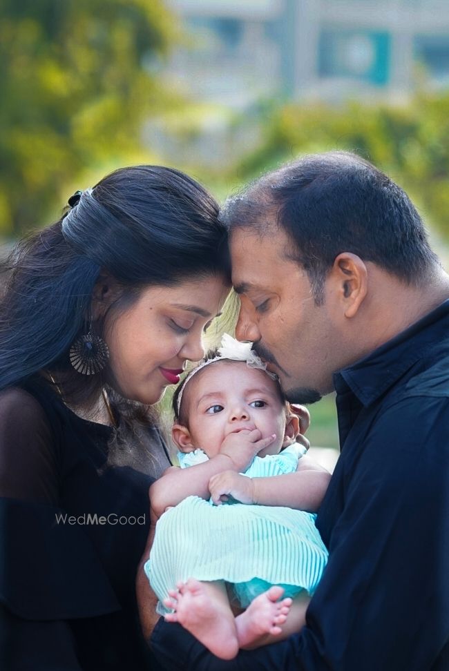 Photo From 2month Baby - By Nisha Gupta Photography