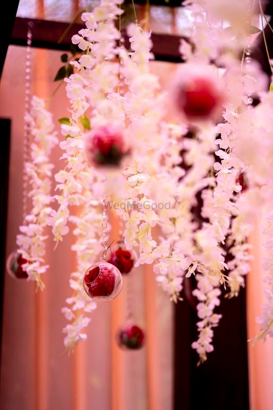Photo From Day Hindu Wedding DEcor - By Myra Events & Wedding Planners