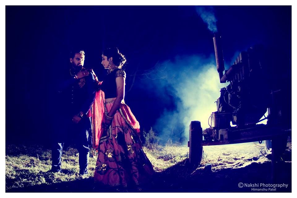 Photo From Dhruv + Sanjana - By Create WeddingFilm