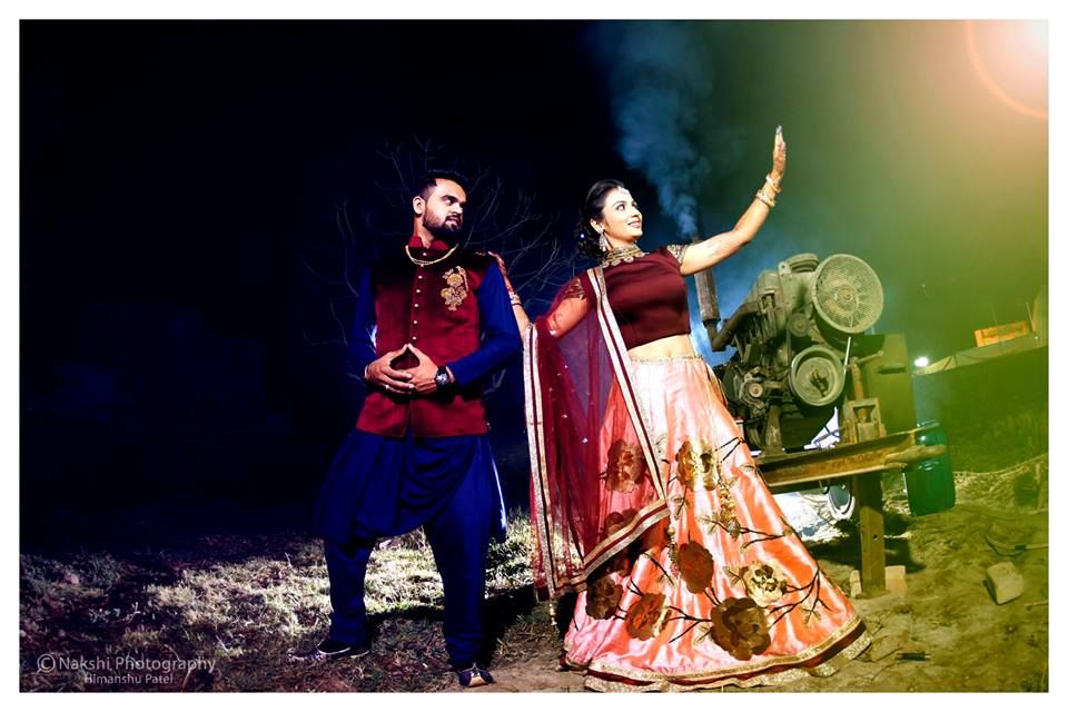 Photo From Dhruv + Sanjana - By Create WeddingFilm