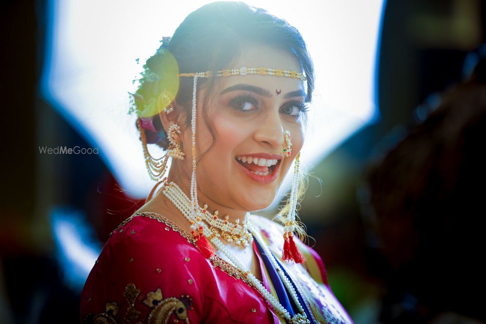 Photo From Tushar & Payal - By Photosynthesis Photography Services