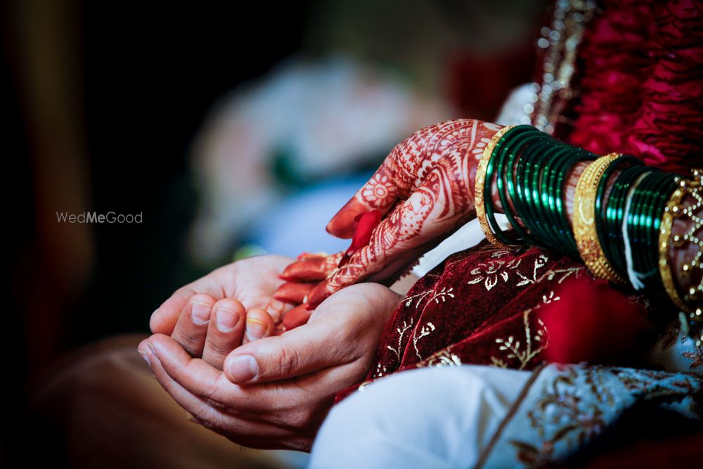 Photo From Tushar & Payal - By Photosynthesis Photography Services