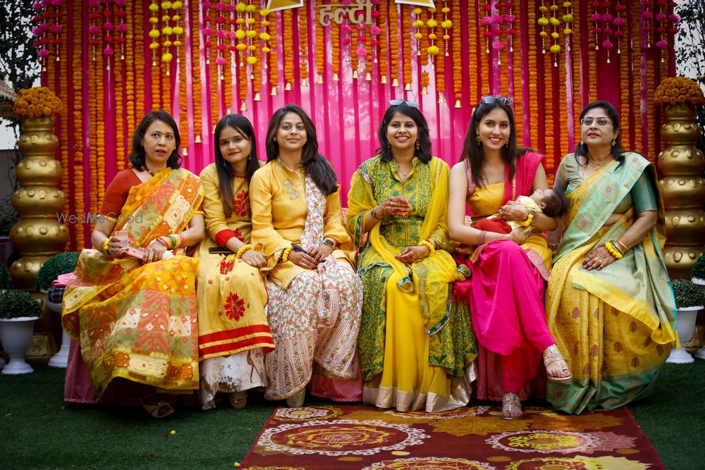 Photo From Tushar & Payal - By Photosynthesis Photography Services