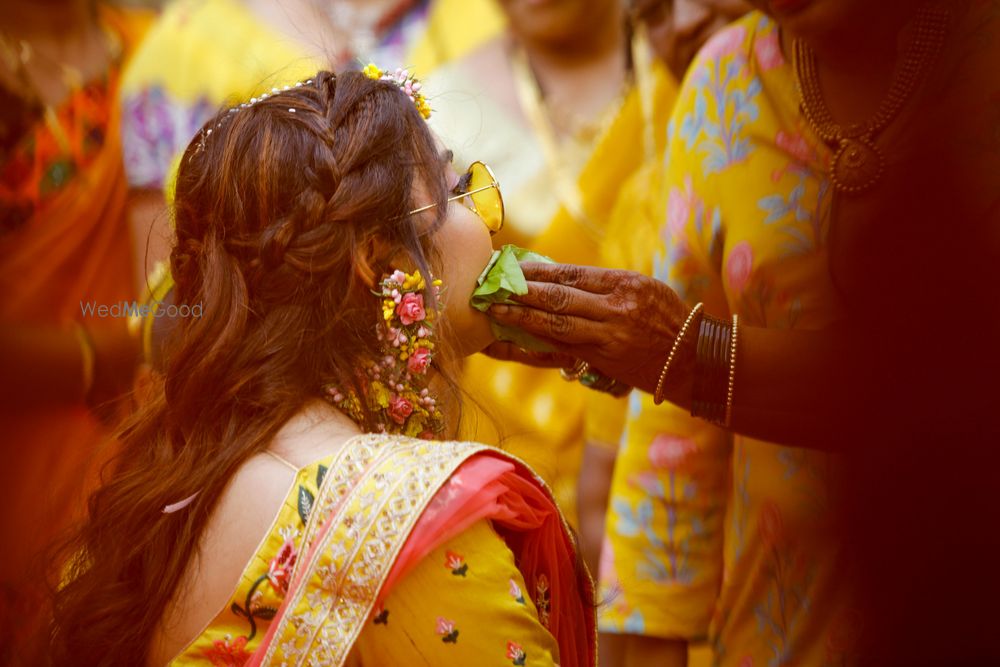 Photo From Tushar & Payal - By Photosynthesis Photography Services