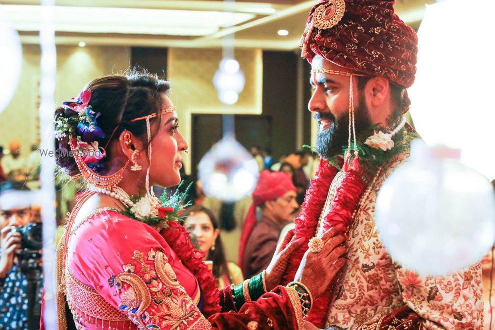 Photo From Tushar & Payal - By Photosynthesis Photography Services