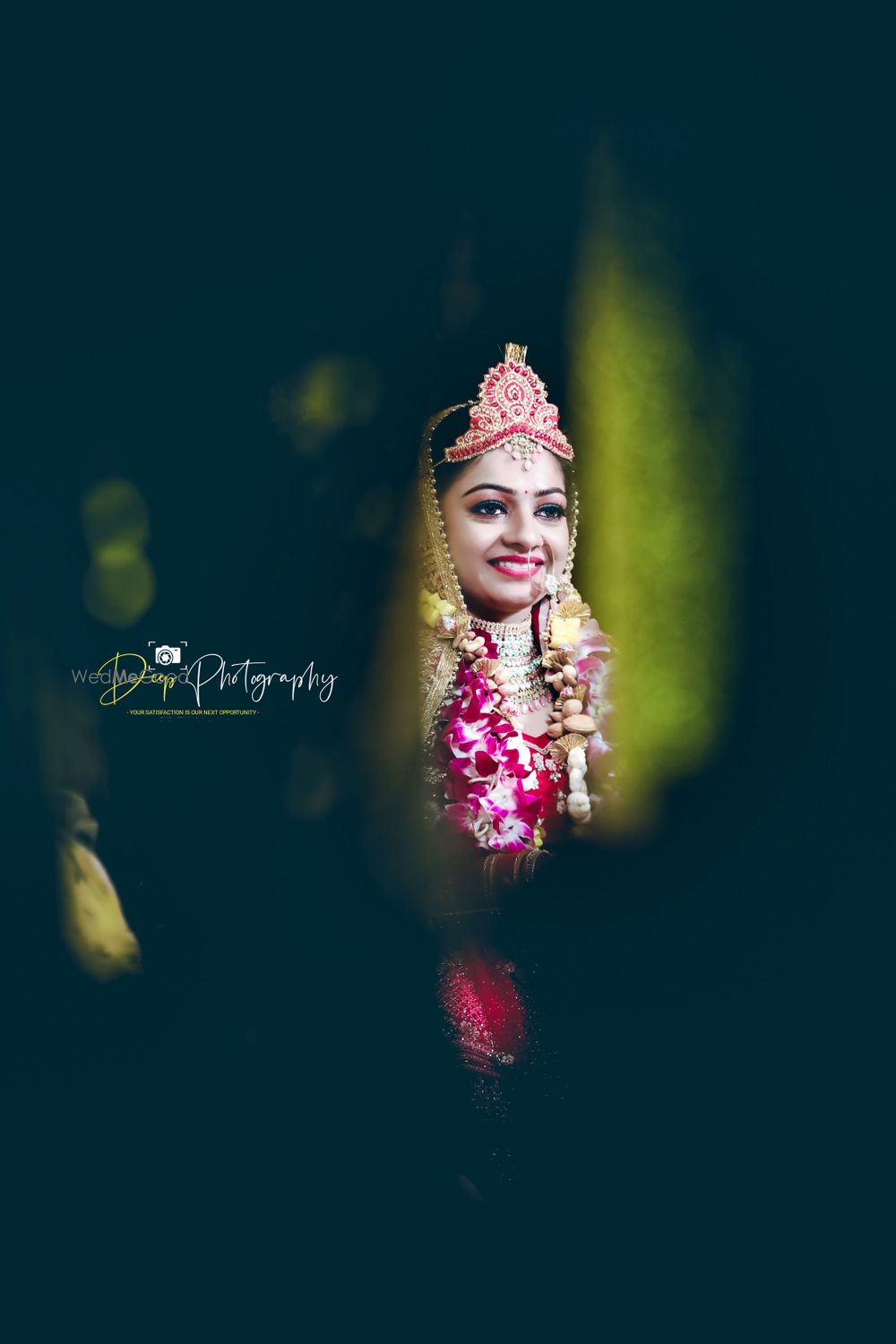 Photo From Bride portrait - By Deep Photography