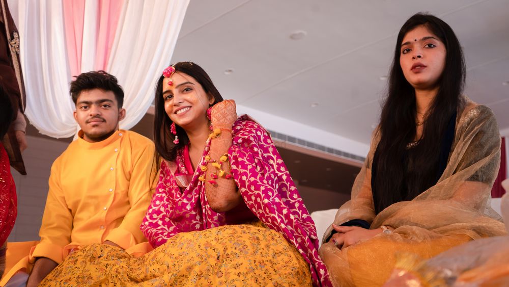 Photo From Jyoti & Shiva - By CelebLuk Weddings