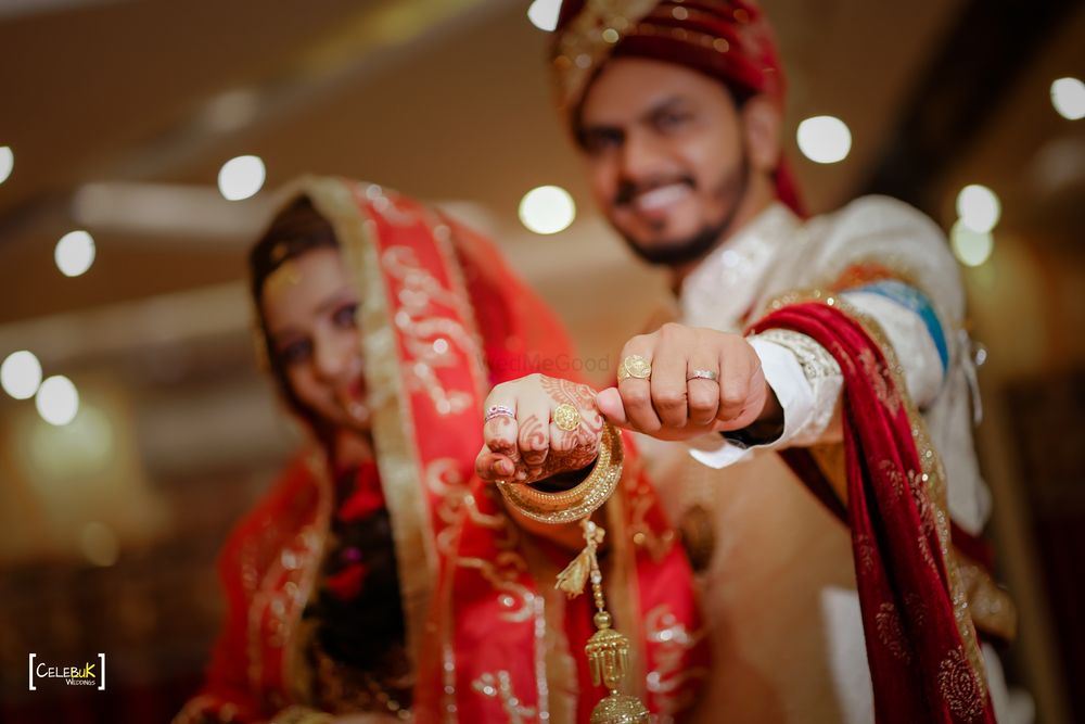 Photo From Dr. Shahbaz & Dr. Zermina - By CelebLuk Weddings