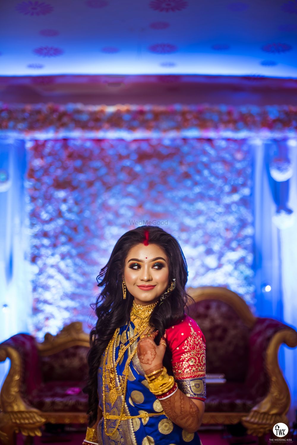 Photo From Arghya & Priyanka - A Bengali Wedding - By The Wedding Kiss