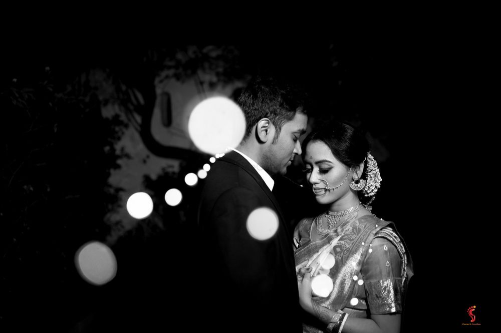 Photo From ♥ Tanusree & Satyaki ♥ - By Charcoal & Vermillion