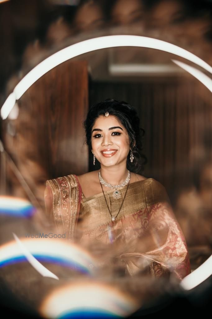 Photo From Rajlaxmi Shetty - By Atmika Makeup Artist