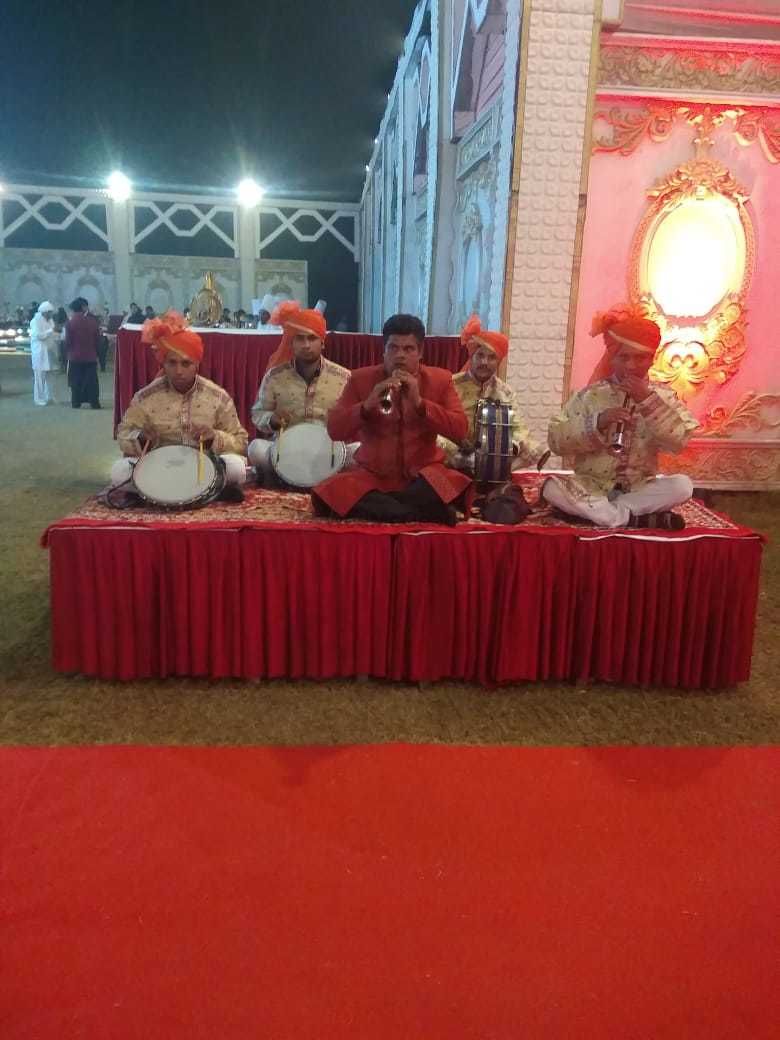 Photo From shahnai group - By Ganga Arti Wedding & Events