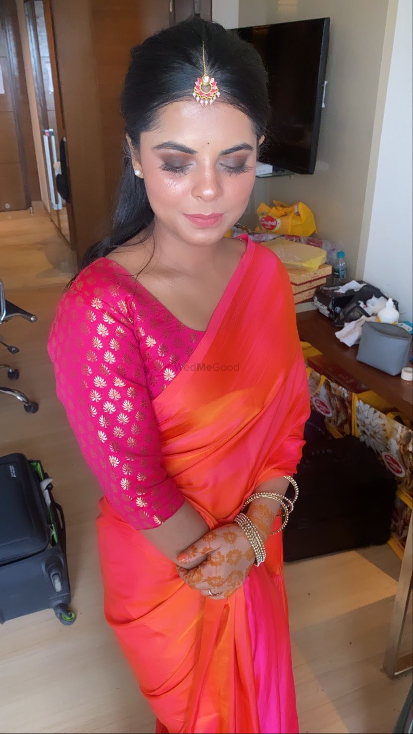 Photo From Party Makeup - By Vaishnavi Bhatt Makeovers