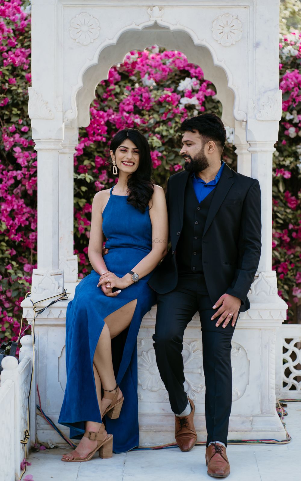 Photo From Zoya & Akarsh Pre-wedding - By Picture Visual