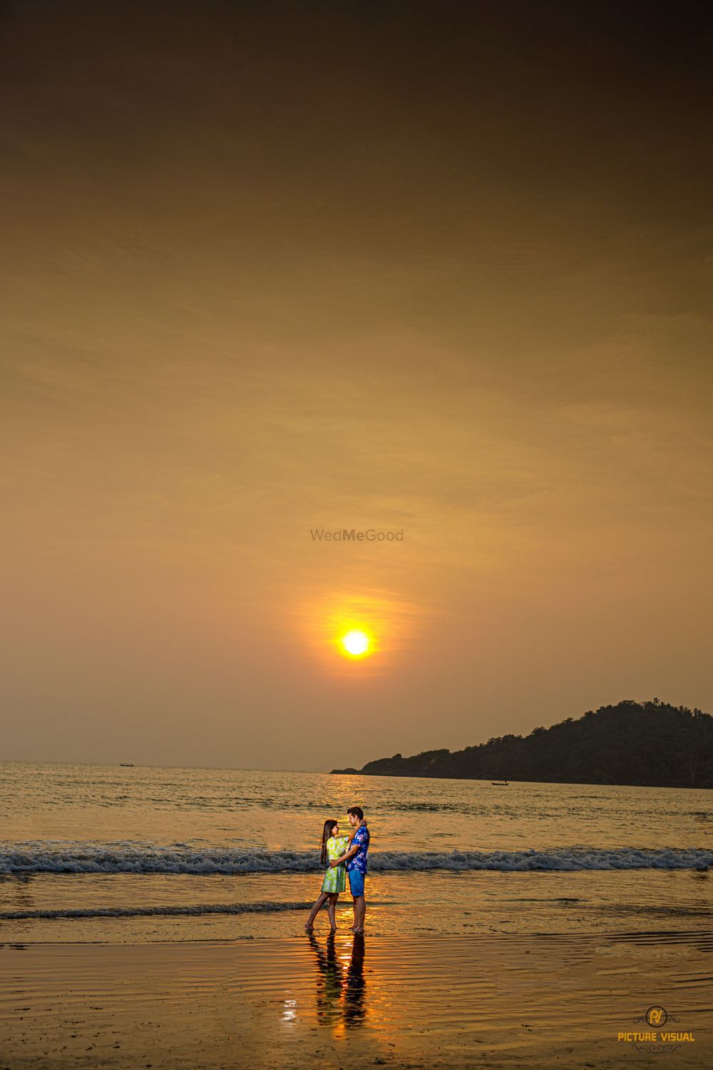 Photo From Tarun & Vaishali Pre-wedding - By Picture Visual