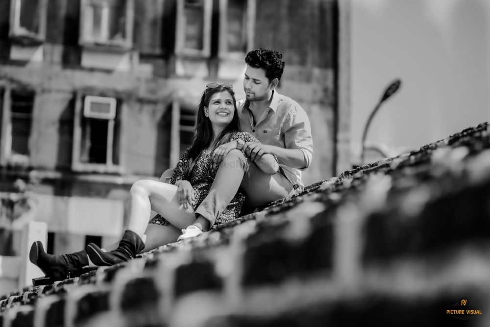 Photo From Tarun & Vaishali Pre-wedding - By Picture Visual