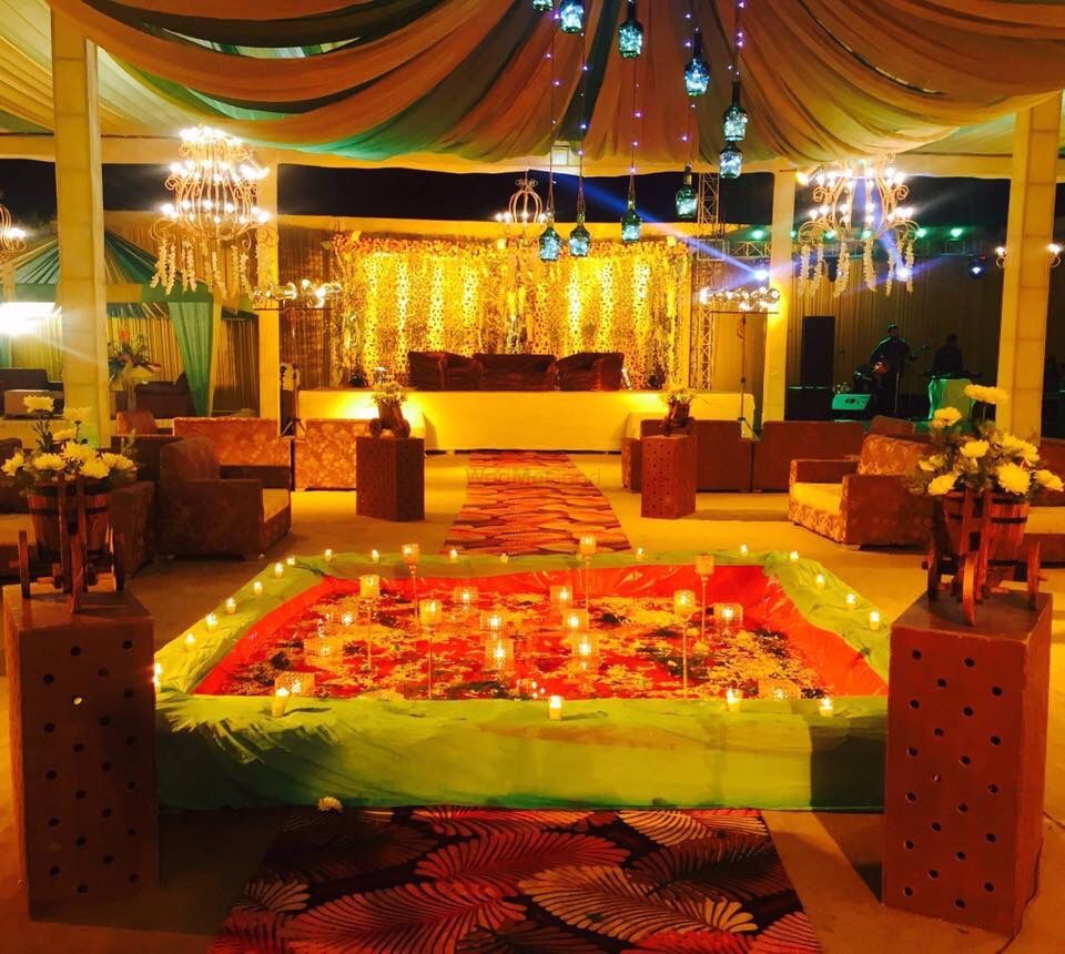 Photo From CINDERELLA LOST IN THE WOODS WEDDING TALE - By Bhasin's Luxury Wedding Planner & Designer