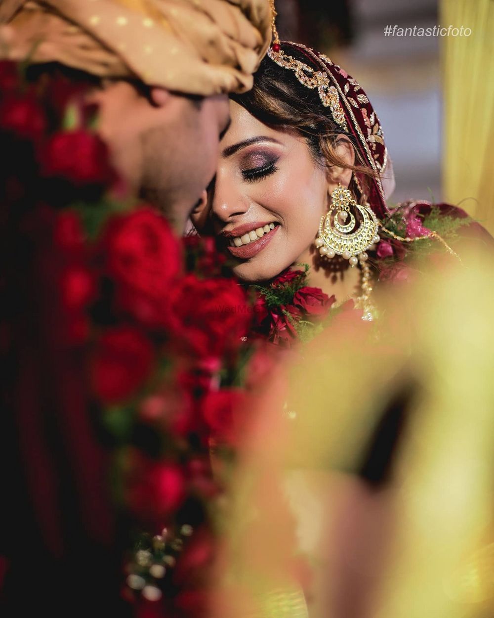 Photo From akhil & surabhi - By Fantastic Foto