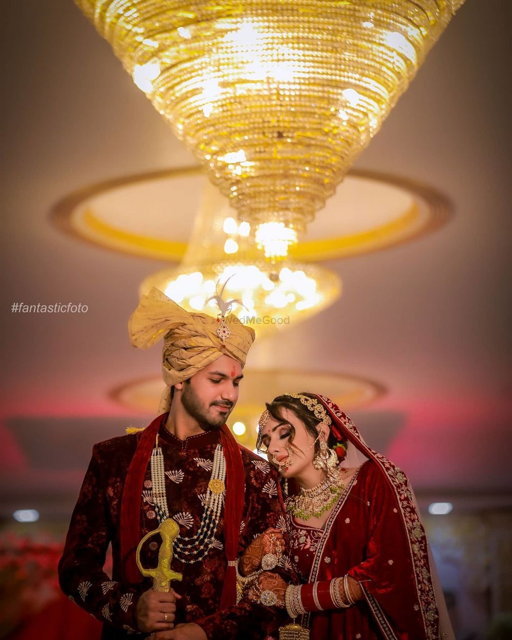 Photo From akhil & surabhi - By Fantastic Foto