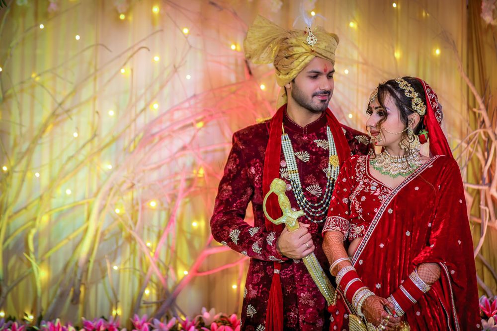 Photo From akhil & surabhi - By Fantastic Foto