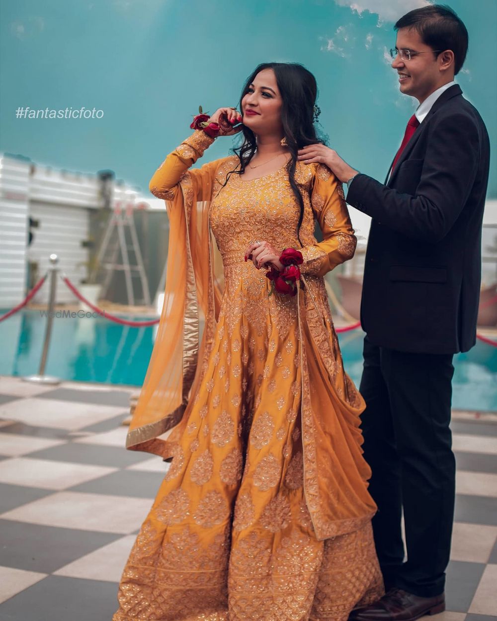 Photo From shahina & Arshad - By Fantastic Foto