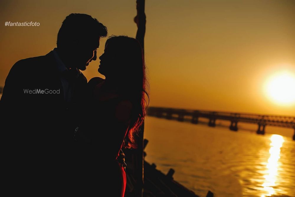 Photo From akanksha & anish - By Fantastic Foto