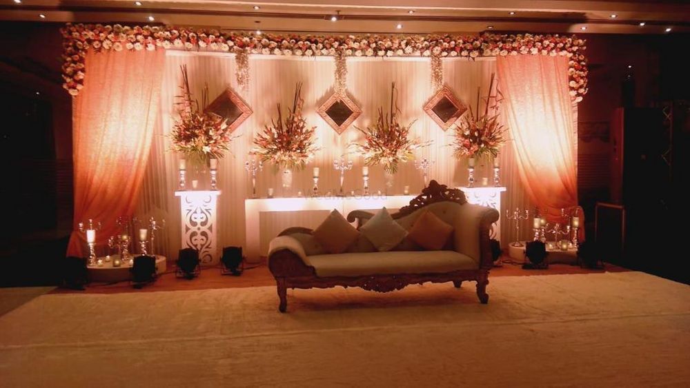 Photo From INDOOR DECOR - By Miracle Creations Event