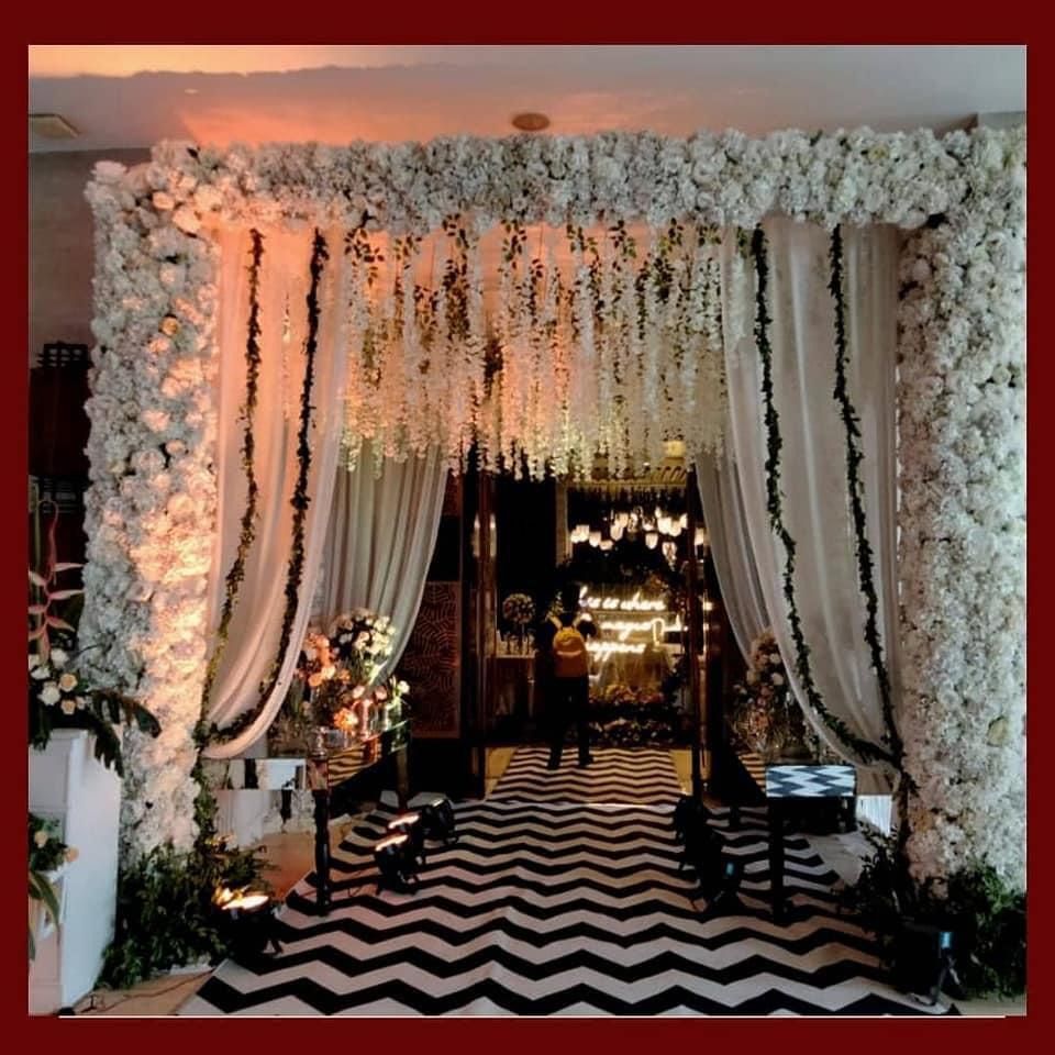 Photo From INDOOR DECOR - By Miracle Creations Event