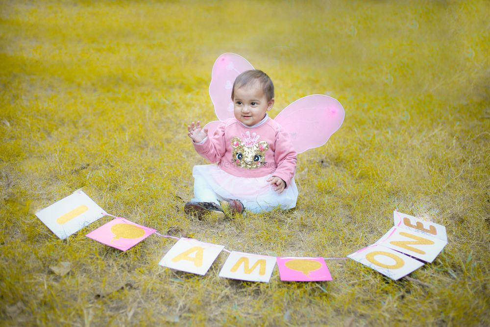 Photo From baby shoot, pre birthday shoot, 3 months, baby shower..etc - By 11 Frames by Vivek