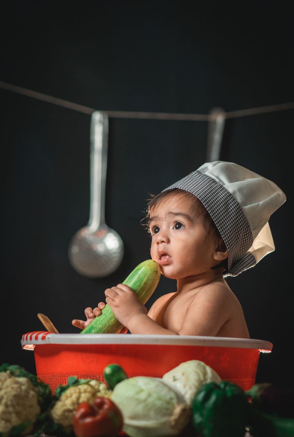 Photo From baby shoot, pre birthday shoot, 3 months, baby shower..etc - By 11 Frames by Vivek