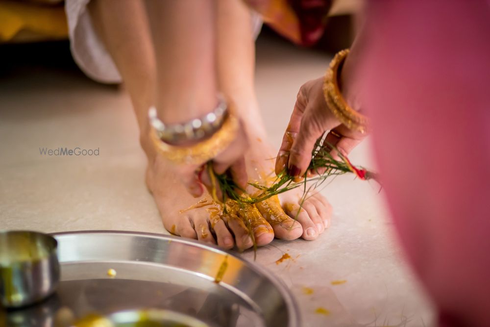 Photo From Enakshi & Dhruv - By Tanushree Bhasin Photography