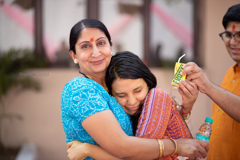 Photo From Enakshi & Dhruv - By Tanushree Bhasin Photography