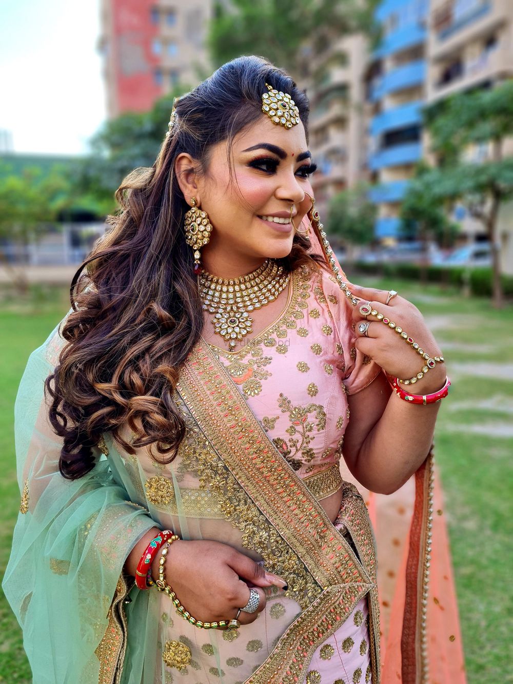 Photo From Bridal (Punjabi) - By Kislaya Sinha Makeup