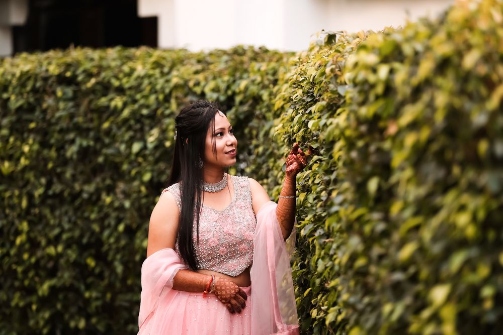 Photo From ASHISH AND DEEPSIKHA WEDDING - By PS Photography