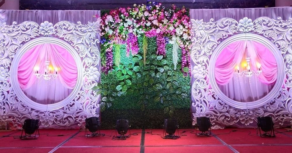 Photo From Banquet design  - By Phoenix Events Mh14