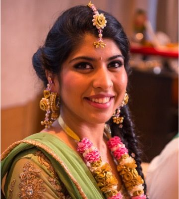 Photo From Summer Brides  - By Tejasvini Chander